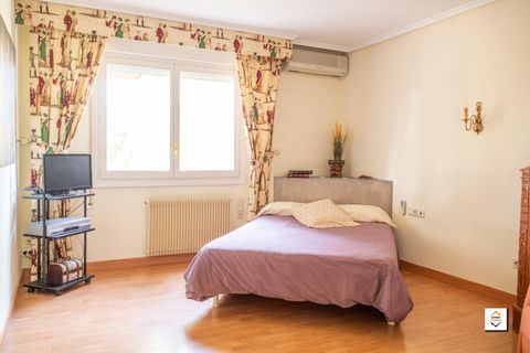 Villa a Zaragoza, Zaragoza, Zaragoza - € 580.000 | Ref: 93/12662 - foto 41