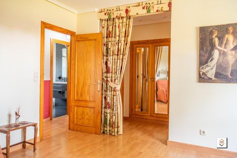Villa a Zaragoza, Zaragoza, Zaragoza - € 580.000 | Ref: 93/12662 - foto 44