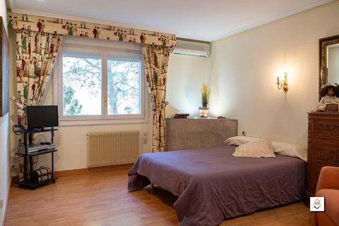 Villa a Zaragoza, Zaragoza, Zaragoza - € 580.000 | Ref: 93/12662 - foto 47