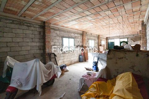 Helårsgrund i Beznar, Granada, Beznar - € 110.000 | Ref: 109962208 - foto 15