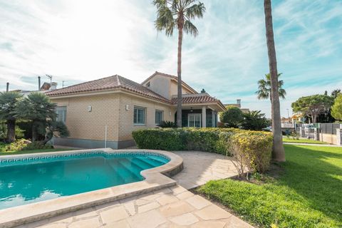 Villa i Deltebre, Tarragona, Deltebre - € 590.000 | Ref: FZR1190/6931 - foto 1