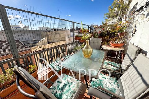 Penthouse i Madrid, Madrid, Madrid - € 1.795.000 | Ref: 4287 - foto 4