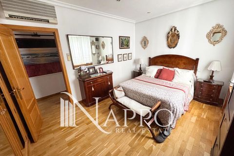 Penthouse i Madrid, Madrid, Madrid - € 1.795.000 | Ref: 4287 - foto 14