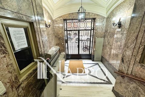 Penthouse i Madrid, Madrid, Madrid - € 1.795.000 | Ref: 4287 - foto 32