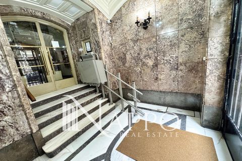 Penthouse i Madrid, Madrid, Madrid - € 1.795.000 | Ref: 4287 - foto 33
