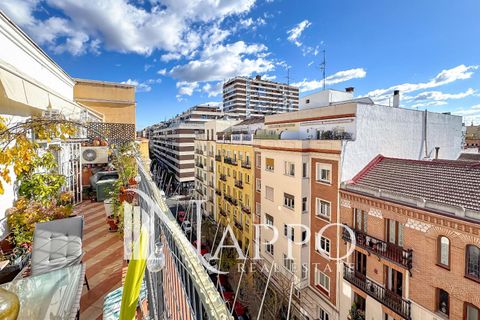 Penthouse i Madrid, Madrid, Madrid - € 1.795.000 | Ref: 4287 - foto 2