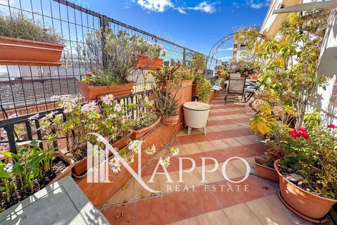 Penthouse i Madrid, Madrid, Madrid - € 1.795.000 | Ref: 4287 - foto 3