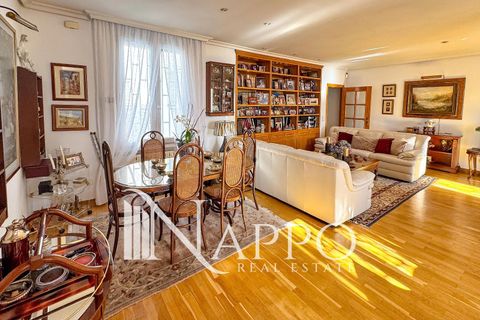 Penthouse i Madrid, Madrid, Madrid - € 1.795.000 | Ref: 4287 - foto 5