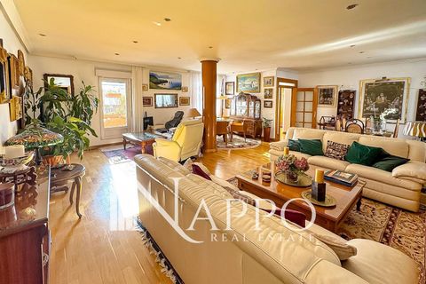 Penthouse i Madrid, Madrid, Madrid - € 1.795.000 | Ref: 4287 - foto 6