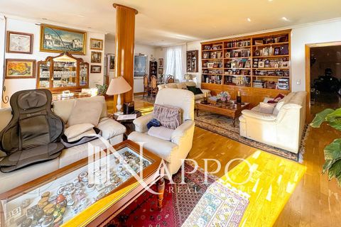 Penthouse i Madrid, Madrid, Madrid - € 1.795.000 | Ref: 4287 - foto 7