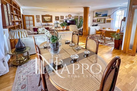 Penthouse i Madrid, Madrid, Madrid - € 1.795.000 | Ref: 4287 - foto 8