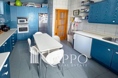 Penthouse i Madrid, Madrid, Madrid - € 1.795.000 | Ref: 4287 - foto 9