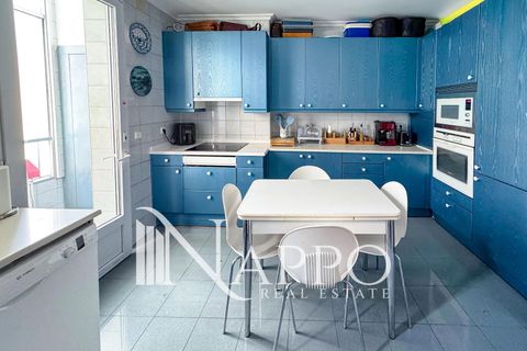 Penthouse i Madrid, Madrid, Madrid - € 1.795.000 | Ref: 4287 - foto 10