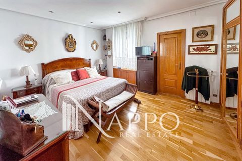 Penthouse i Madrid, Madrid, Madrid - € 1.795.000 | Ref: 4287 - foto 13
