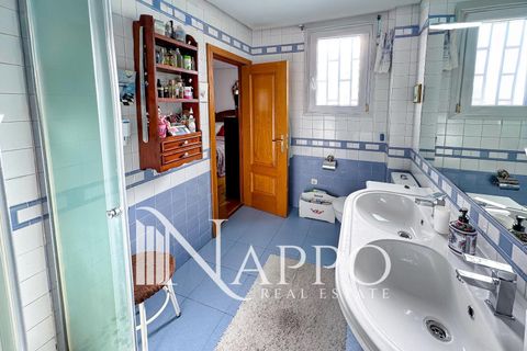 Penthouse i Madrid, Madrid, Madrid - € 1.795.000 | Ref: 4287 - foto 17