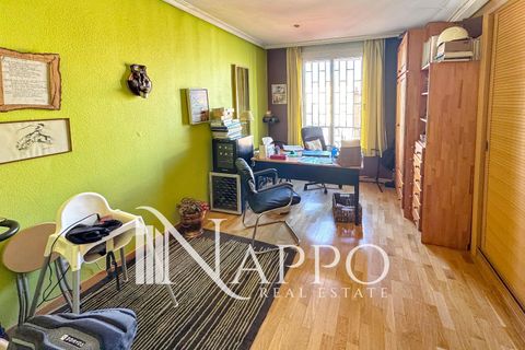 Penthouse i Madrid, Madrid, Madrid - € 1.795.000 | Ref: 4287 - foto 20