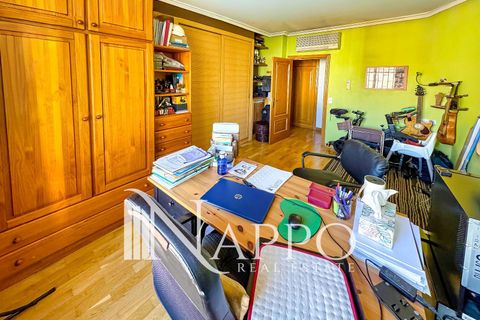 Penthouse i Madrid, Madrid, Madrid - € 1.795.000 | Ref: 4287 - foto 21