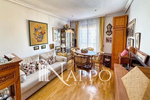 Penthouse i Madrid, Madrid, Madrid - € 1.795.000 | Ref: 4287 - foto 22