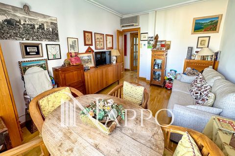 Penthouse i Madrid, Madrid, Madrid - € 1.795.000 | Ref: 4287 - foto 23