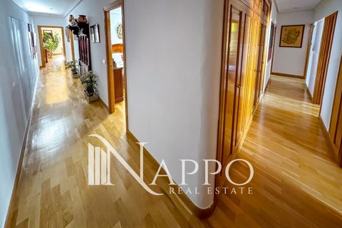 Penthouse i Madrid, Madrid, Madrid - € 1.795.000 | Ref: 4287 - foto 25