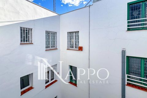 Penthouse i Madrid, Madrid, Madrid - € 1.795.000 | Ref: 4287 - foto 28