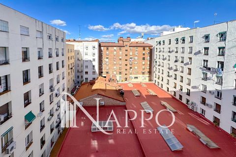 Penthouse i Madrid, Madrid, Madrid - € 1.795.000 | Ref: 4287 - foto 24