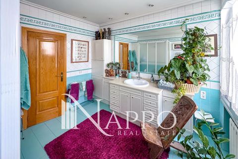 Penthouse i Madrid, Madrid, Madrid - € 1.795.000 | Ref: 4287 - foto 27