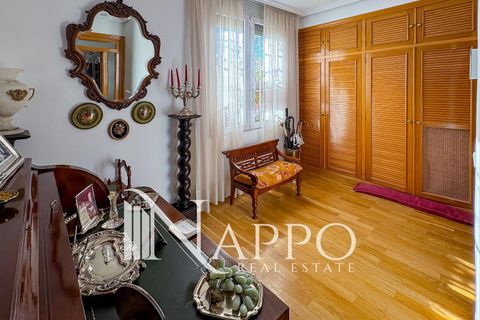 Penthouse i Madrid, Madrid, Madrid - € 1.795.000 | Ref: 4287 - foto 29