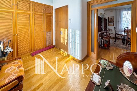 Penthouse i Madrid, Madrid, Madrid - € 1.795.000 | Ref: 4287 - foto 30