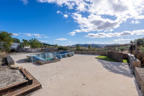 Herregård i Monovar, Alicante, Monovar - € 135 000 | Ref: CF3263 - foto 7