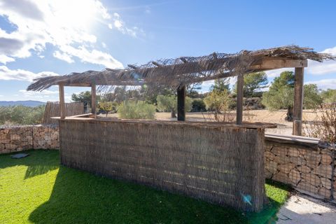 Herregård i Monovar, Alicante, Monovar - € 135 000 | Ref: CF3263 - foto 8