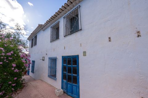 Herregård i Monovar, Alicante, Monovar - € 135 000 | Ref: CF3263 - foto 10