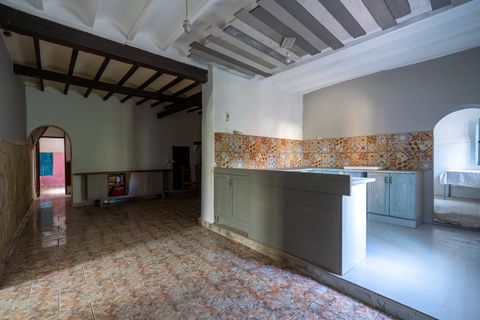 Herregård i Monovar, Alicante, Monovar - € 135 000 | Ref: CF3263 - foto 11