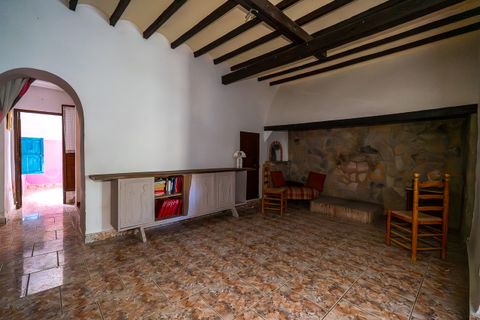 Herregård i Monovar, Alicante, Monovar - € 135 000 | Ref: CF3263 - foto 12