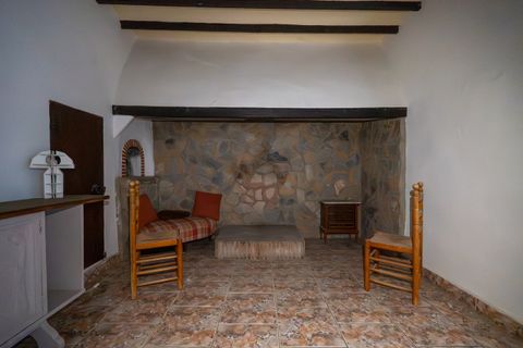 Herregård i Monovar, Alicante, Monovar - € 135 000 | Ref: CF3263 - foto 13