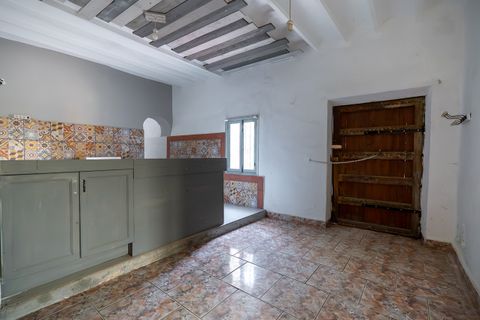 Herregård i Monovar, Alicante, Monovar - € 135 000 | Ref: CF3263 - foto 14
