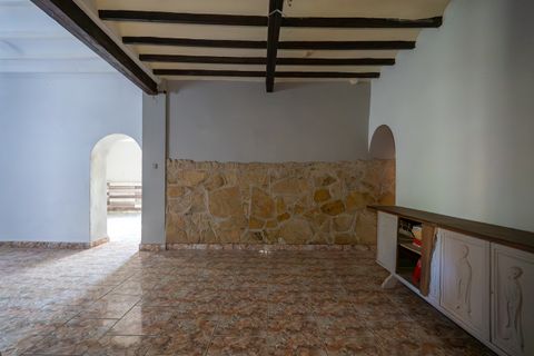Herregård i Monovar, Alicante, Monovar - € 135 000 | Ref: CF3263 - foto 15