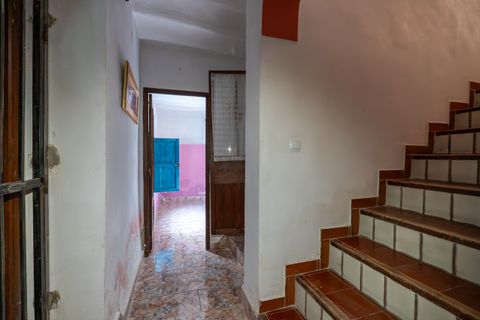 Herregård i Monovar, Alicante, Monovar - € 135 000 | Ref: CF3263 - foto 19