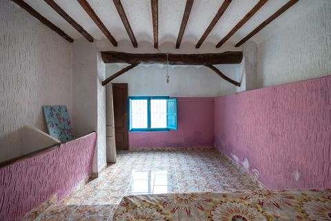 Herregård i Monovar, Alicante, Monovar - € 135 000 | Ref: CF3263 - foto 21