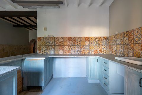 Herregård i Monovar, Alicante, Monovar - € 135 000 | Ref: CF3263 - foto 23