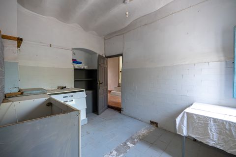 Herregård i Monovar, Alicante, Monovar - € 135 000 | Ref: CF3263 - foto 24