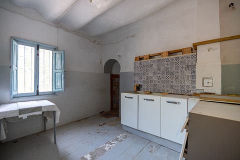 Herregård i Monovar, Alicante, Monovar - € 135 000 | Ref: CF3263 - foto 25