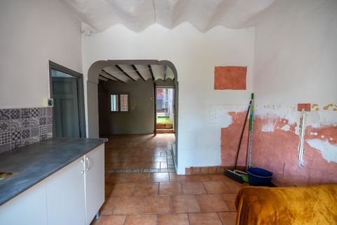 Herregård i Monovar, Alicante, Monovar - € 135 000 | Ref: CF3263 - foto 27