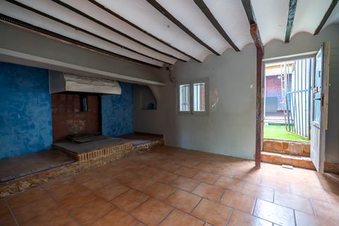 Herregård i Monovar, Alicante, Monovar - € 135 000 | Ref: CF3263 - foto 28