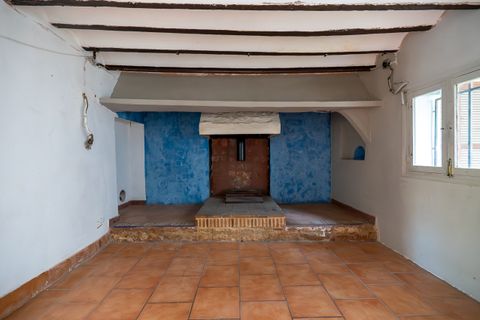Herregård i Monovar, Alicante, Monovar - € 135 000 | Ref: CF3263 - foto 29