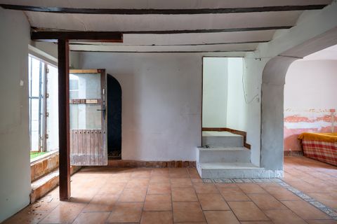 Herregård i Monovar, Alicante, Monovar - € 135 000 | Ref: CF3263 - foto 30