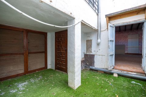 Herregård i Monovar, Alicante, Monovar - € 135 000 | Ref: CF3263 - foto 31