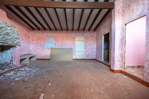 Herregård i Monovar, Alicante, Monovar - € 135 000 | Ref: CF3263 - foto 32