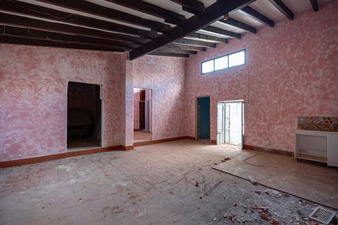 Herregård i Monovar, Alicante, Monovar - € 135 000 | Ref: CF3263 - foto 34