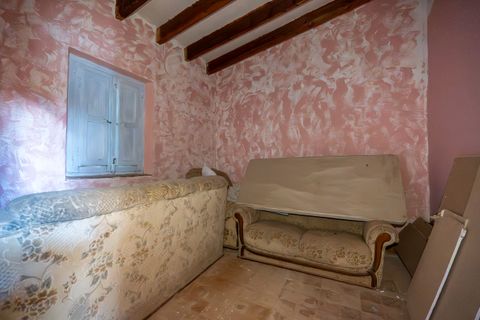 Herregård i Monovar, Alicante, Monovar - € 135 000 | Ref: CF3263 - foto 35